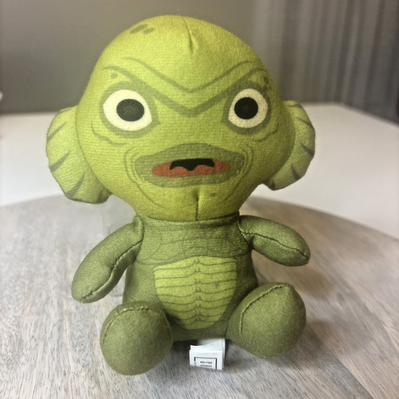 Universal Monsters Creature from the Black Lagoon Plush Doll – Funko Mopeez Styl - Picture 1 of 5